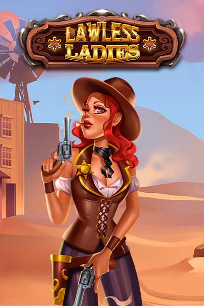Lawless Ladies